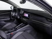 Skoda Octavia IV (A8) Москва  - изображение 37