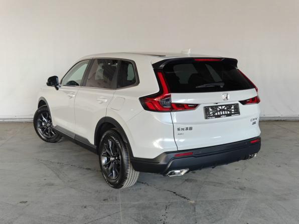 Honda CR-V VI с пробегом 2026 года, цена 4 490 000 рублей, 100 км, внедорожник, Автокод Объявления