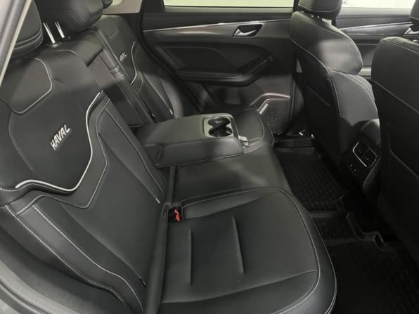 Haval Jolion I с пробегом 2023 года, цена 1 796 000 рублей, 26587 км, внедорожник, Автокод Объявления