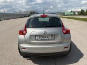 Nissan Juke I Пермь  - изображение 11