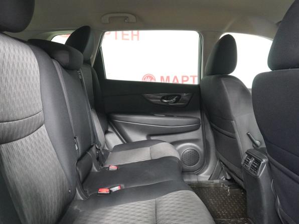 Nissan X-Trail III Рестайлинг с пробегом 2020 года, цена 2 300 000 рублей, 74667 км, внедорожник, Автокод Объявления