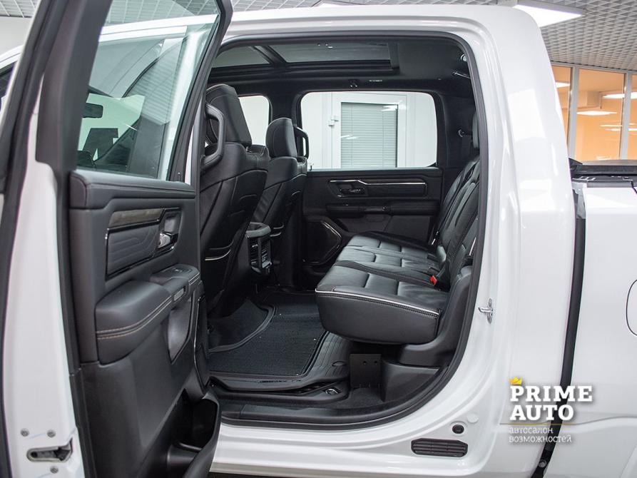 Ram 1500 V Рестайлинг Новосибирск  - изображение 15
