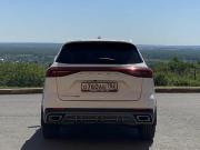 Chery Tiggo 8 Pro Max I Рестайлинг Уфа  - изображение 19