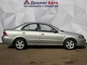 Nissan Almera Classic I Набережные Челны  - изображение 27