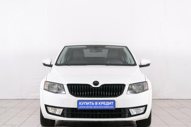 Skoda Octavia III (A7) с пробегом 2014 года, цена 1 149 000 рублей, 191063 км, лифтбек, Автокод Объявления