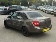 Lada (ВАЗ) Granta I Ижевск  - изображение 25