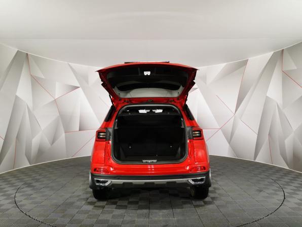 Chery Tiggo 4 Pro I с пробегом 2023 года, цена 1 355 150 рублей, 107041 км, внедорожник, Автокод Объявления