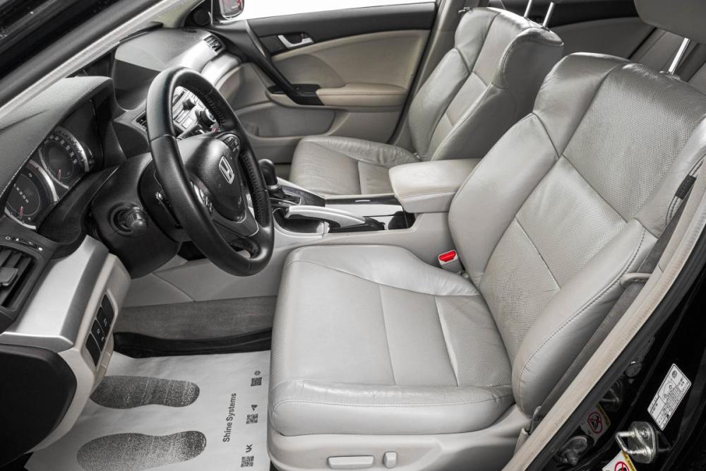 Honda Accord VIII Барнаул  - изображение 11