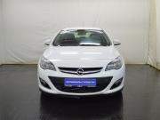 Opel Astra J Рестайлинг Санкт-Петербург  - изображение 16