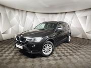 BMW X3 II (F25) Рестайлинг Москва  - изображение 18