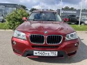 BMW X3 II (F25) Уфа  - изображение 21