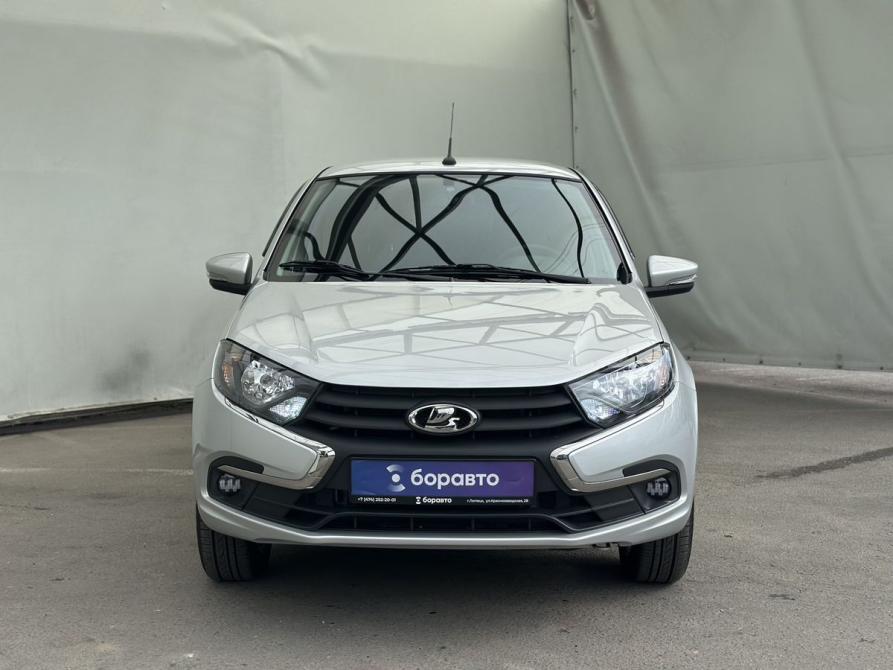 Lada (ВАЗ) Granta I Рестайлинг Липецк  - изображение 3