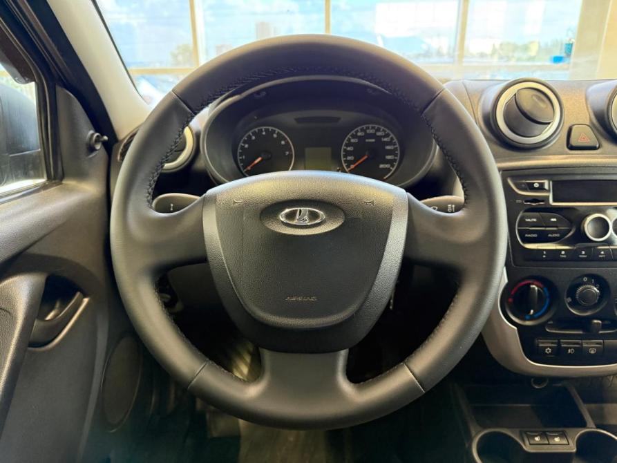 Lada (ВАЗ) Granta I Волгоград  - изображение 7