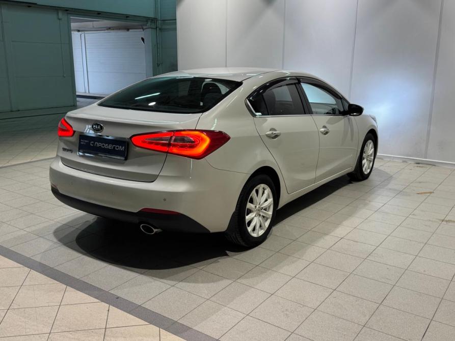 Kia Cerato III Самара  - изображение 5