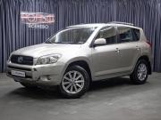 Toyota RAV4 III (XA30) Москва  - изображение 19