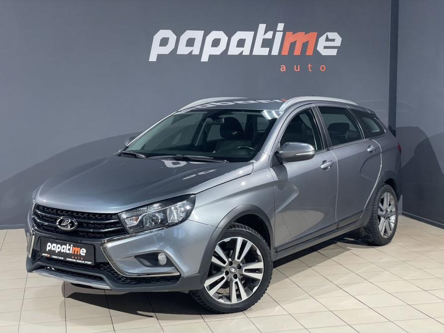 Lada (ВАЗ) Vesta I Тверь  - изображение 1