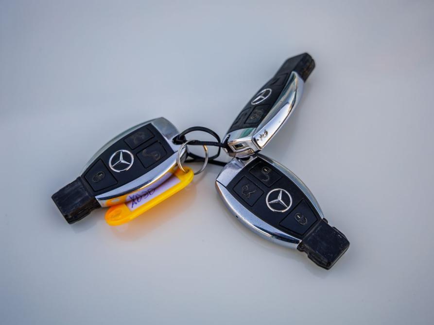 Mercedes-Benz GLK-Класс I (X204) Волгоград  - изображение 39