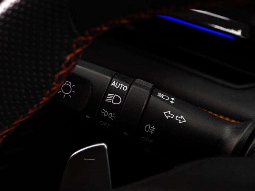 Changan UNI-V I Тюмень  - изображение 32