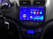 Hyundai Solaris I Нижний Новгород  - изображение 38