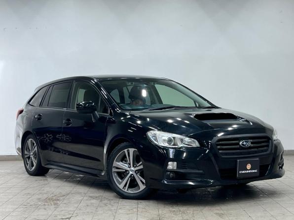 Subaru Levorg I с пробегом 2016 года, цена 1 440 000 рублей, 116000 км, универсал, Автокод Объявления