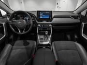 Toyota RAV4 V (XA50) Москва  - изображение 35