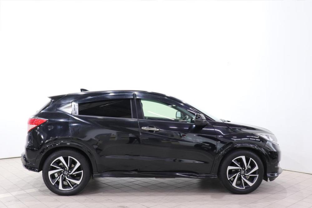 Honda Vezel I Иркутск  - изображение 5