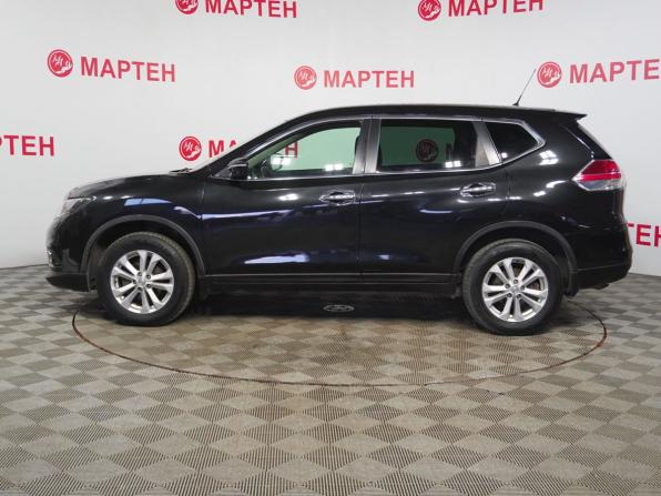 Nissan X-Trail III с пробегом 2015 года, цена 1 633 000 рублей, 139721 км, внедорожник, Автокод Объявления