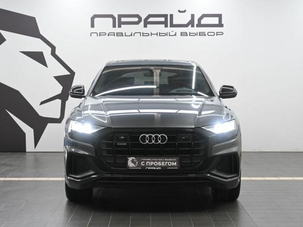 Audi Q8 I (4M) с пробегом 2019 года, цена 6 449 900 рублей, 219000 км, внедорожник, Автокод Объявления