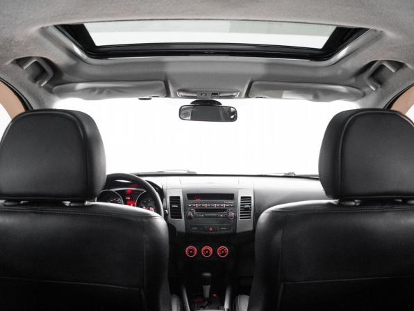 Mitsubishi Outlander II с пробегом 2008 года, цена 1 105 000 рублей, 271937 км, внедорожник, Автокод Объявления