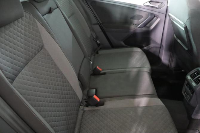 Volkswagen Tiguan II с пробегом 2019 года, цена 2 349 990 рублей, 106889 км, внедорожник, Автокод Объявления