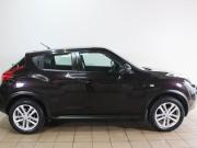Nissan Juke I Калуга  - изображение 22