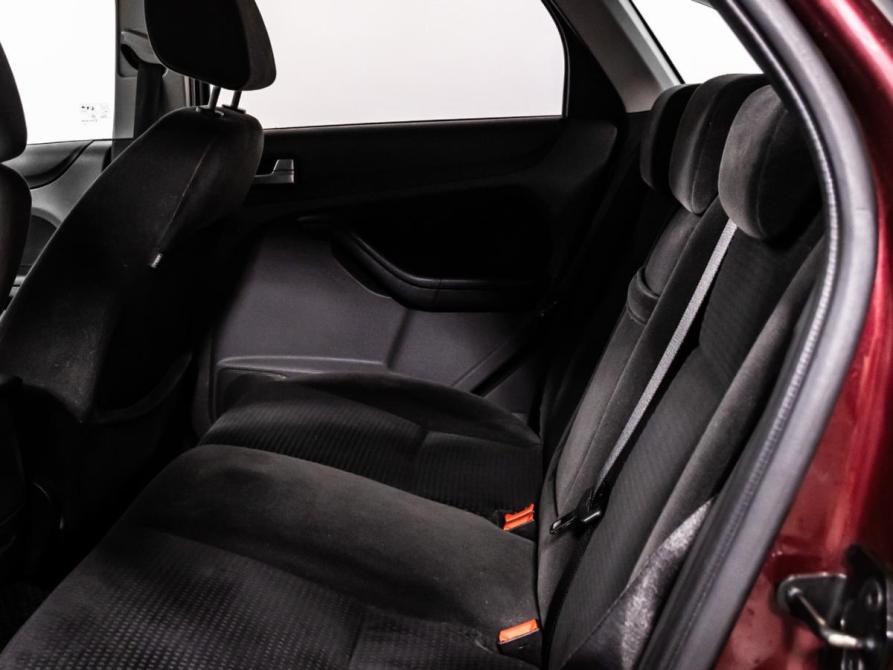Ford Focus II Москва  - изображение 13