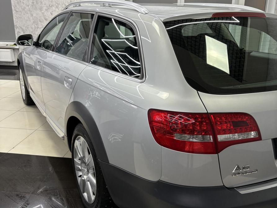 Audi A6 allroad II (C6) Рестайлинг Ярославль  - изображение 35