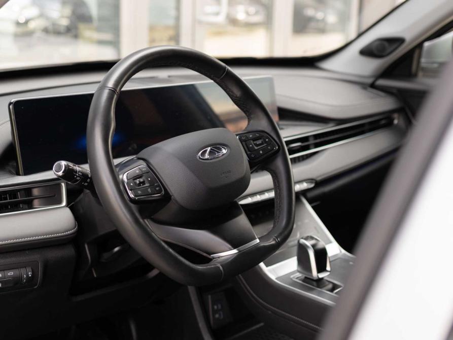 Chery Tiggo 7 Pro Max I Новосибирск  - изображение 11