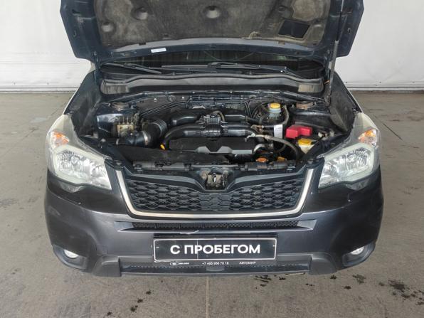 Subaru Forester IV с пробегом 2015 года, цена 1 989 000 рублей, 143570 км, внедорожник, Автокод Объявления