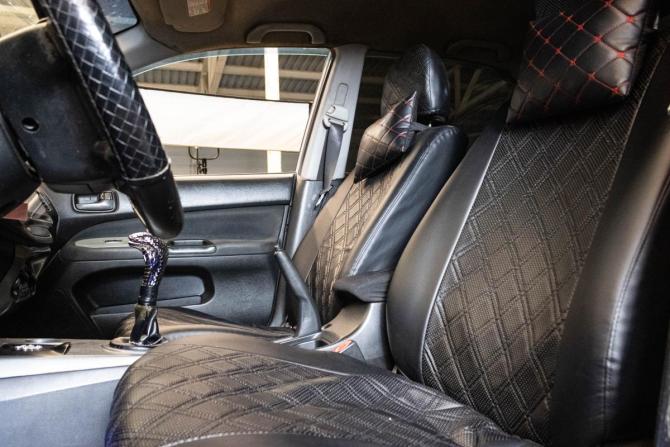 Mitsubishi Lancer IX с пробегом 2005 года, цена 230 000 рублей, 515188 км, седан, Автокод Объявления