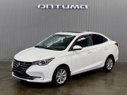 Changan Alsvin Краснодар  - изображение 22