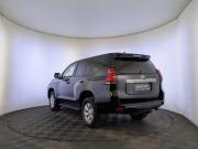 Toyota Land Cruiser Prado 150 Series Рестайлинг 2 Москва  - изображение 35