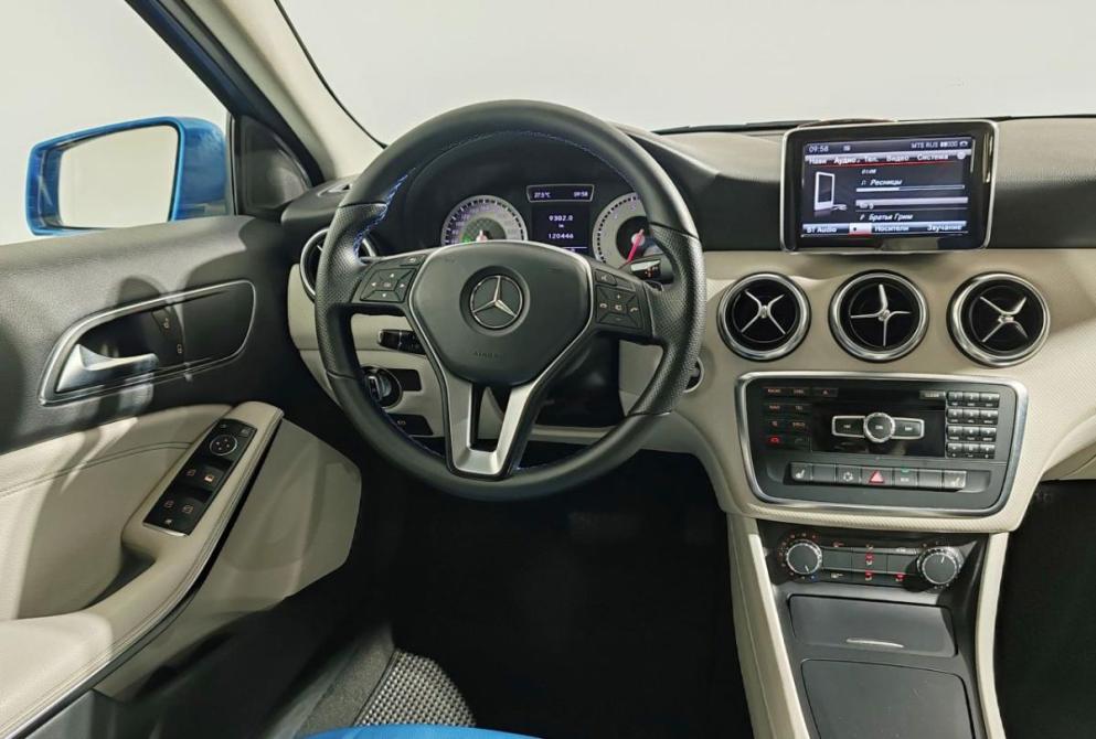 Mercedes-Benz A-Класс III (W176) Ярославль  - изображение 11