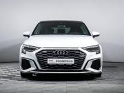 Audi A3 IV (8Y) Москва  - изображение 22