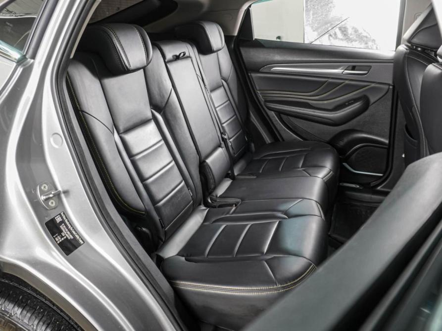 Haval F7x I Воронеж  - изображение 7