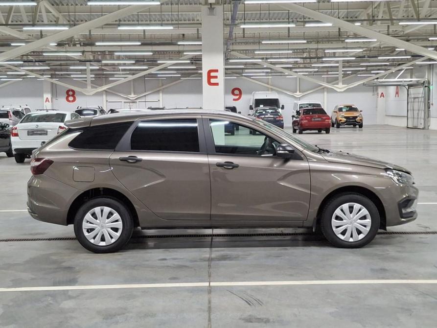 Lada (ВАЗ) Vesta I Рестайлинг (NG) Казань  - изображение 5