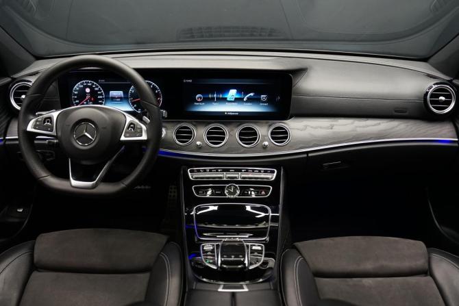 Mercedes-Benz E-Класс V (W213 S213 C238) с пробегом 2016 года, цена 3 785 000 рублей, 102000 км, седан, Автокод Объявления