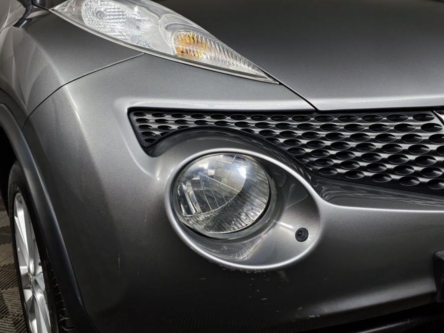 Nissan Juke I Москва  - изображение 10