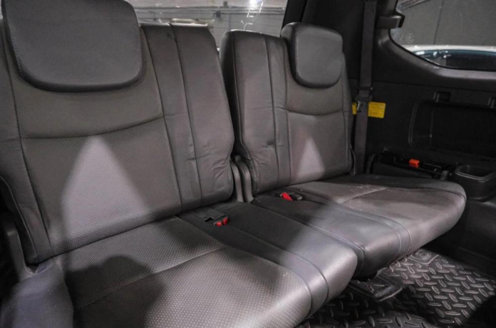 Toyota Land Cruiser Prado 120 Series Рестайлинг Новокузнецк  - изображение 35