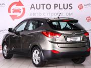 Hyundai ix35 I Минеральные Воды  - изображение 10