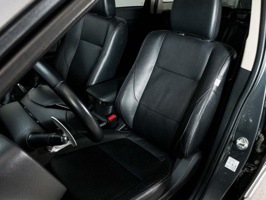 Mitsubishi Outlander III Рестайлинг 2 Казань  - изображение 6
