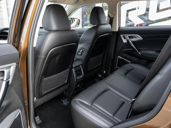 Geely Atlas I с пробегом 2021 года, цена 1 590 000 рублей, 139478 км, внедорожник, Автокод Объявления