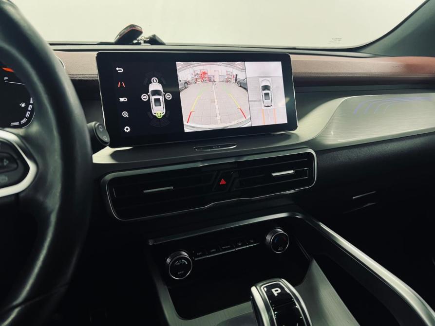 Geely Coolray I Санкт-Петербург  - изображение 19