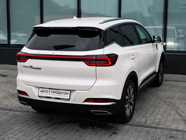 Chery Tiggo 7 Pro Max I с пробегом 2023 года, цена 1 925 000 рублей, 18999 км, внедорожник, Автокод Объявления